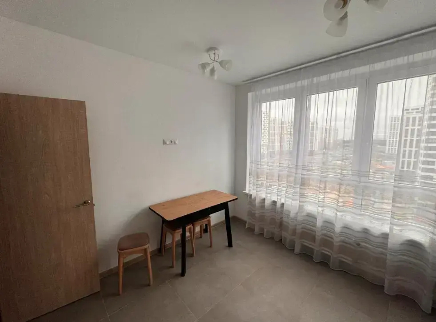 Апартаменты в ЖК Южная Битца