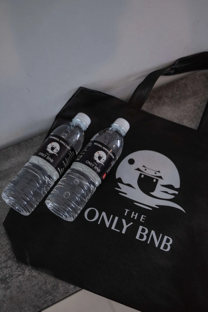 The Landmark by The Only Bnb