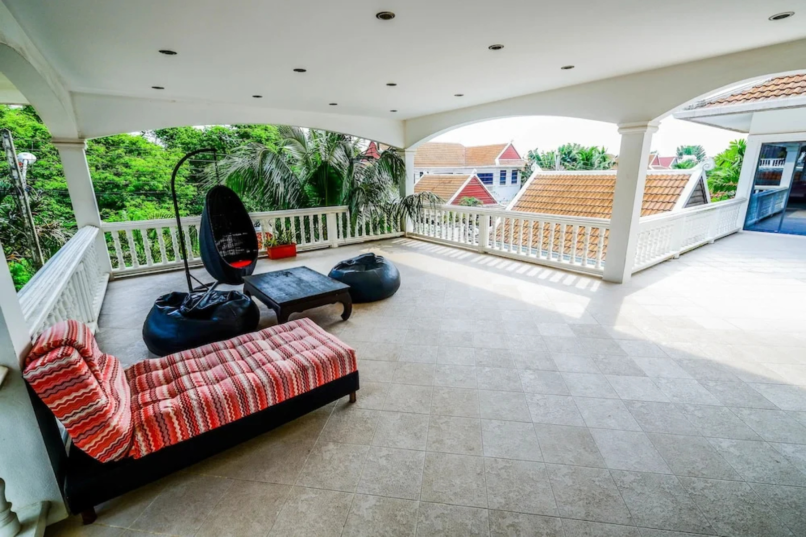 Baan Bali 5 bedroom Pool Villa By Pinky