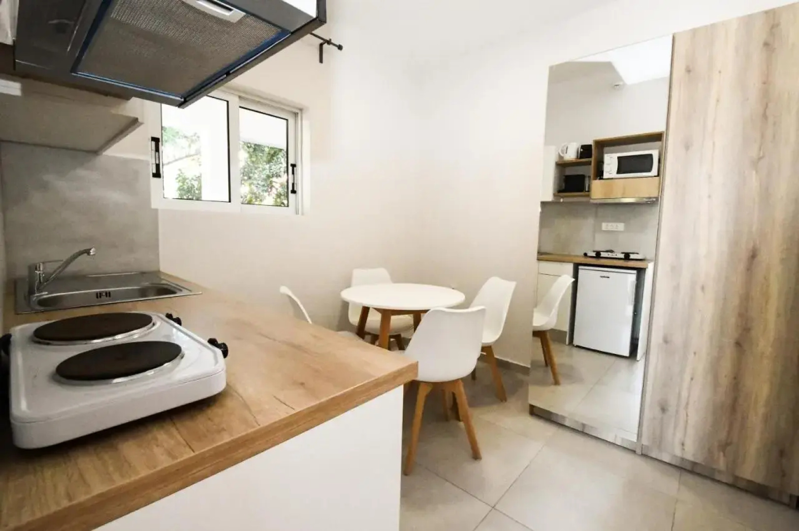 Daisy Zakynthos Apartments