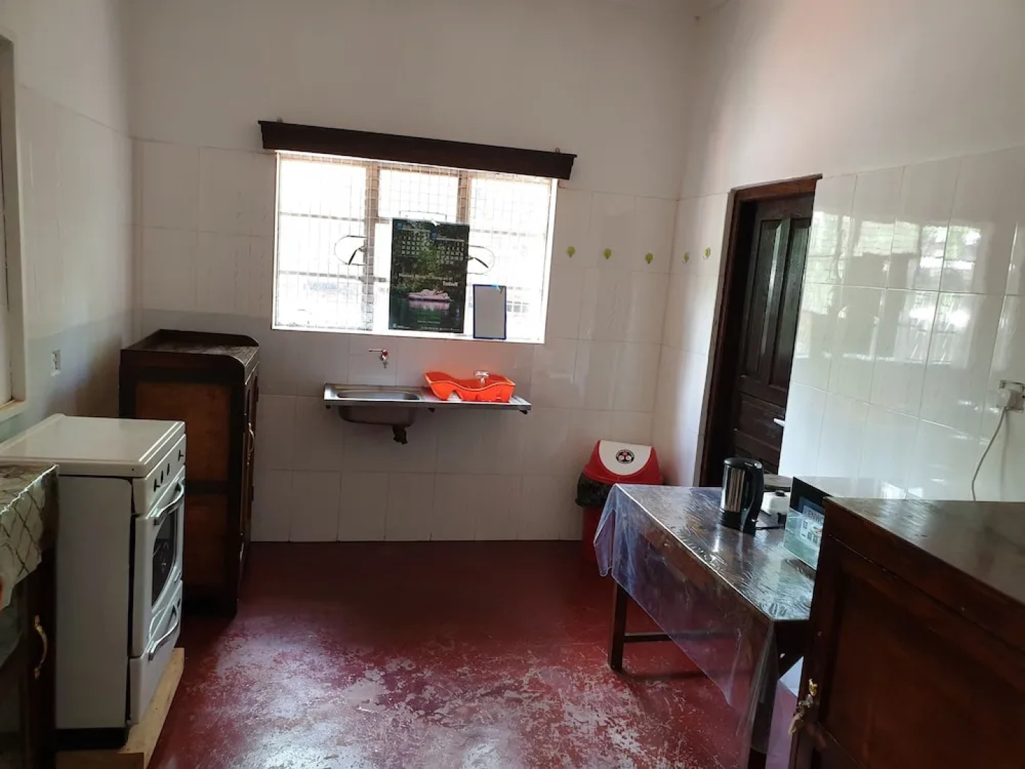Doctor Se Temu Rest House