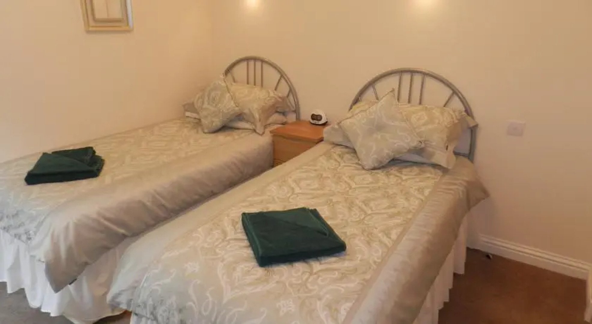 Forest View Guest House