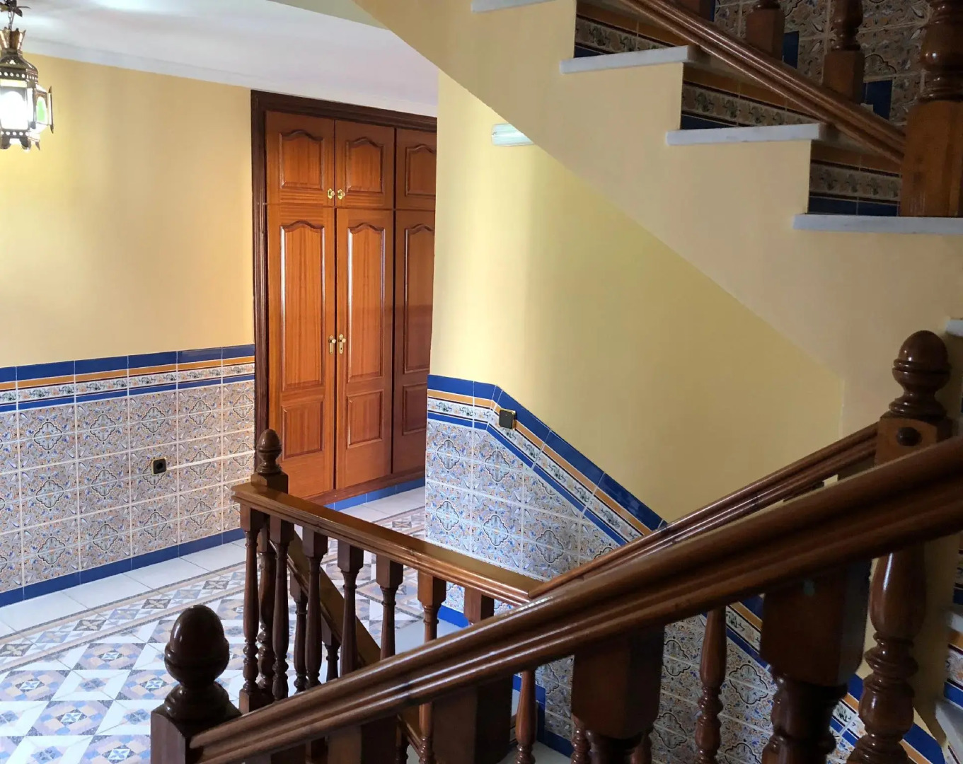 Aparthotel La Palmera