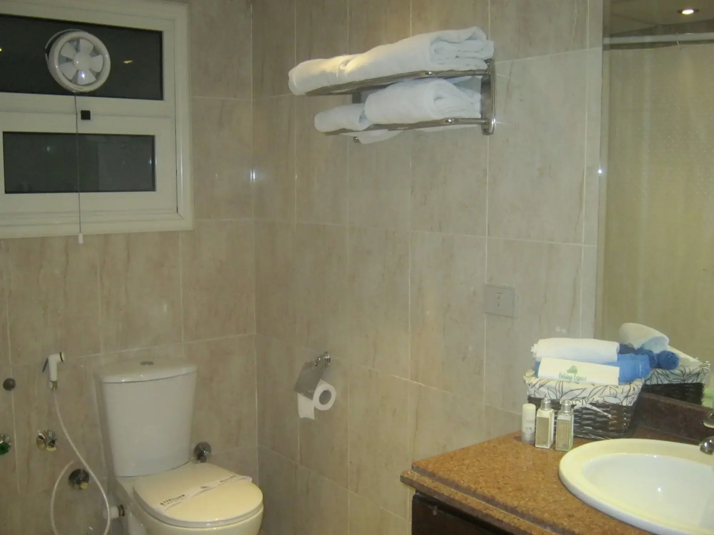 Holidays Express Hotel
