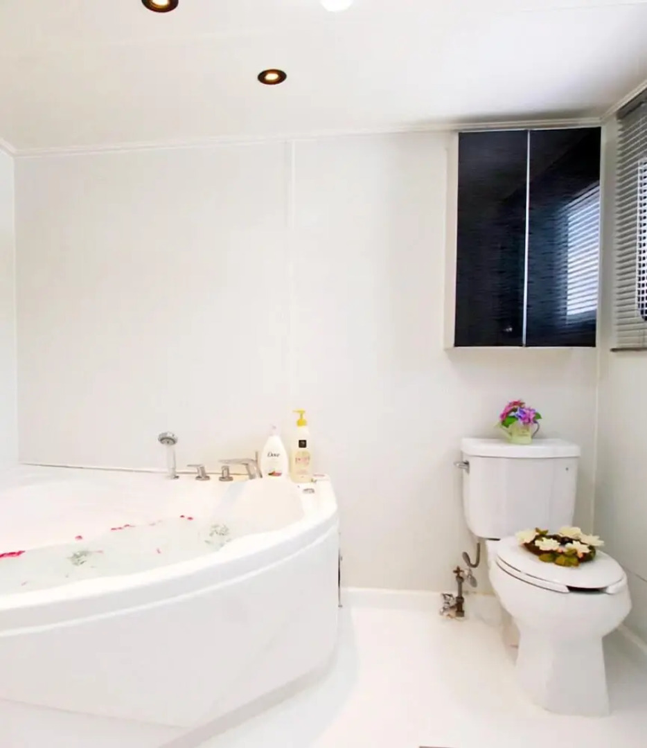 Wando Arboretum Park Pension