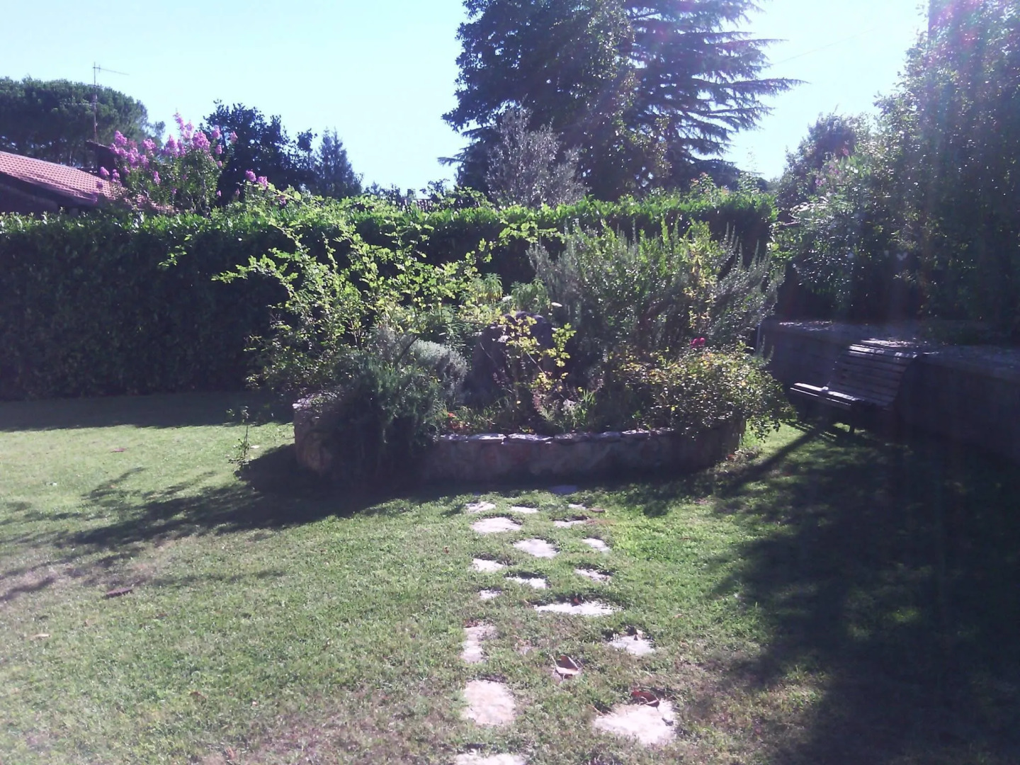 Nostra Signora del Lago