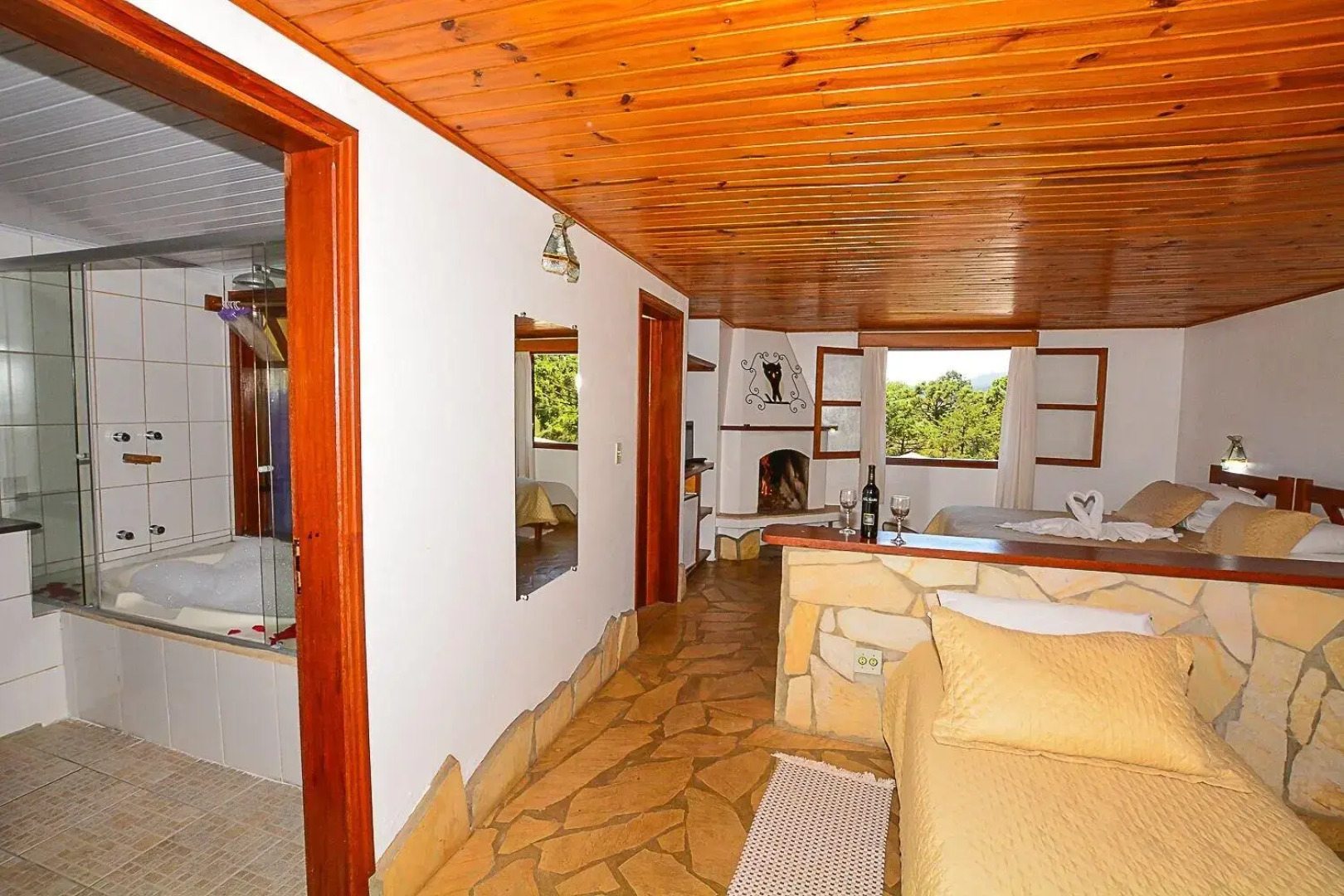 Hotel Cabeça de Boi