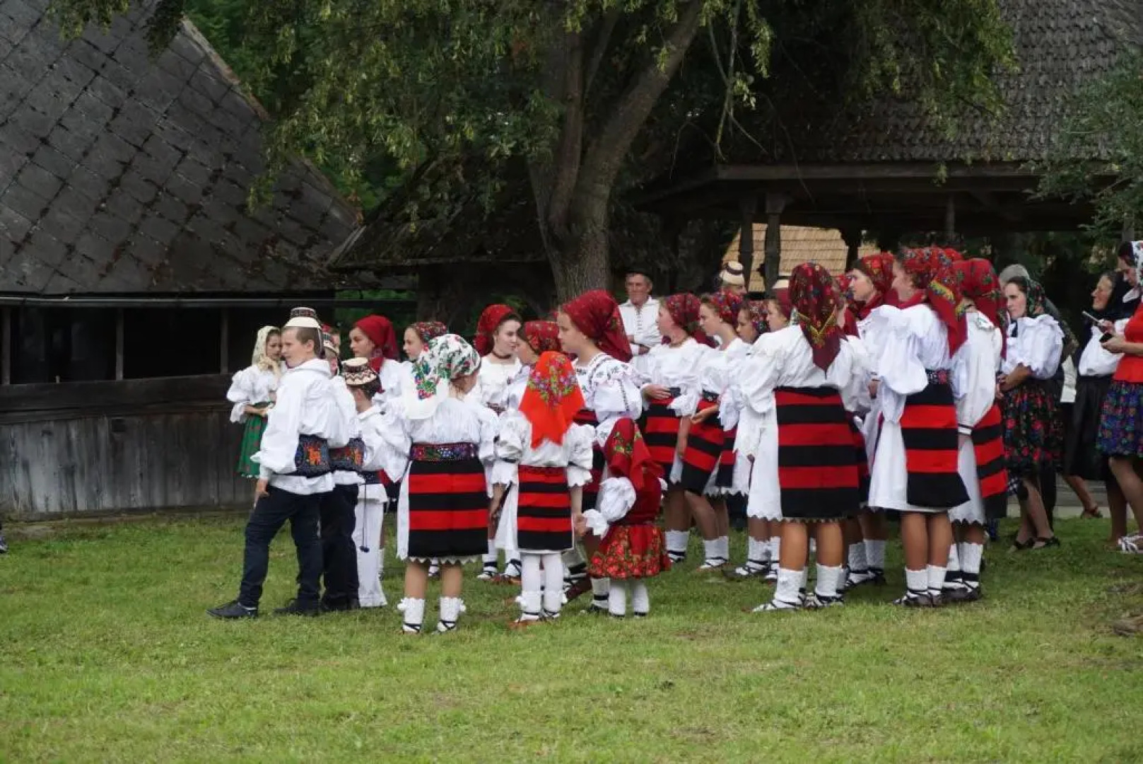 Big family Apartment in Breb's Cosy Barn