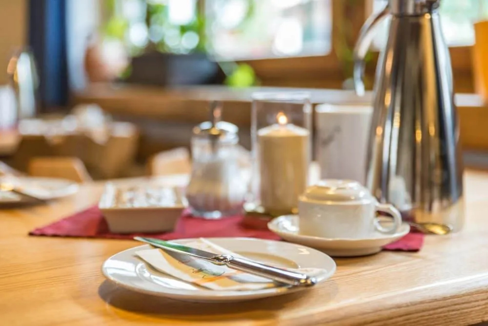 Landhotel Zum Metzgerwirt