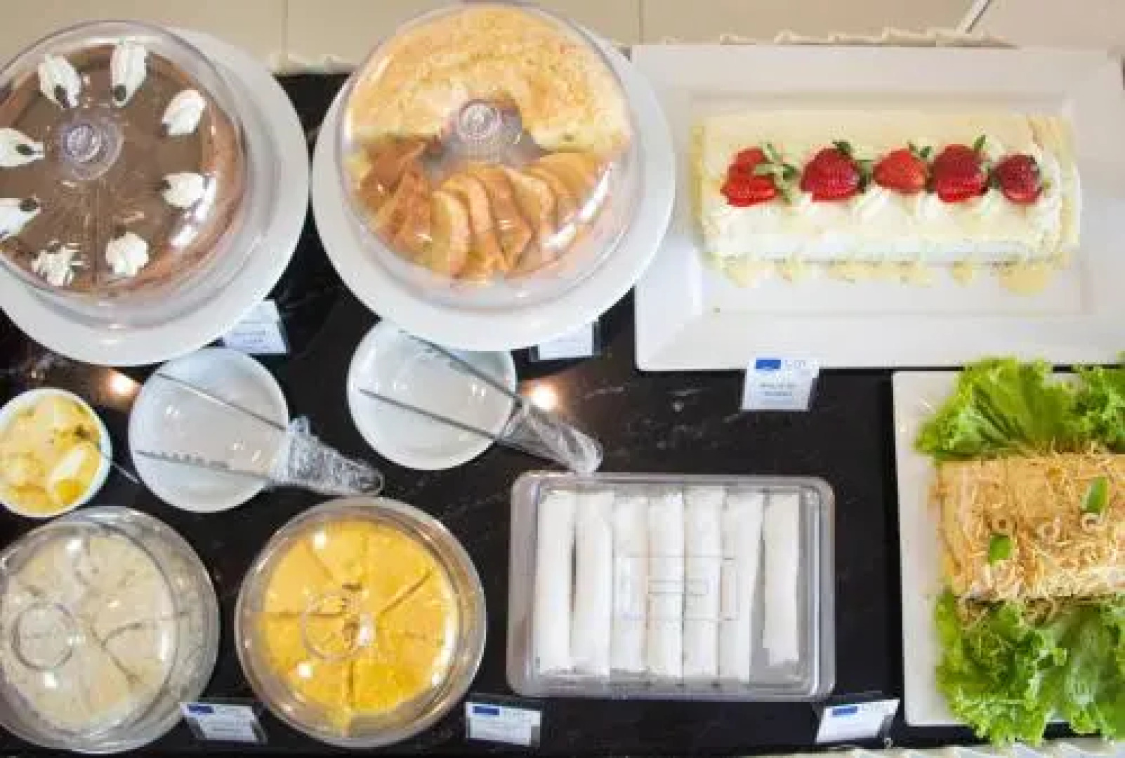 Citi Executivo Hotel