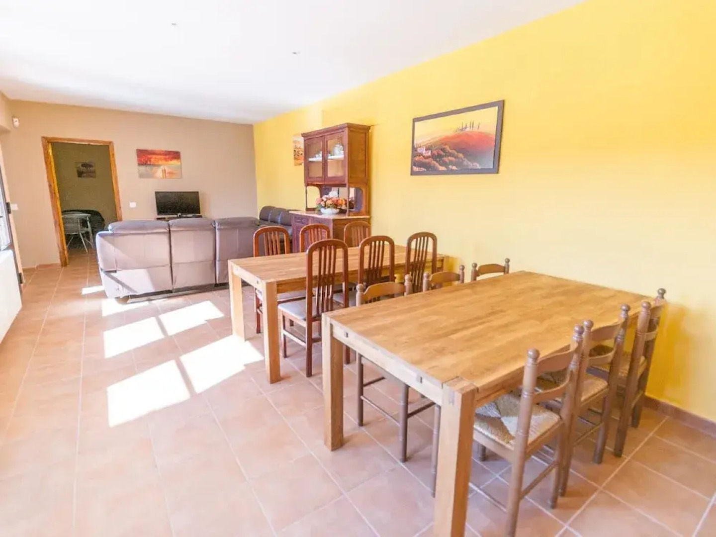 Huge Holiday Home in Catalonia With Private Swimming Pool