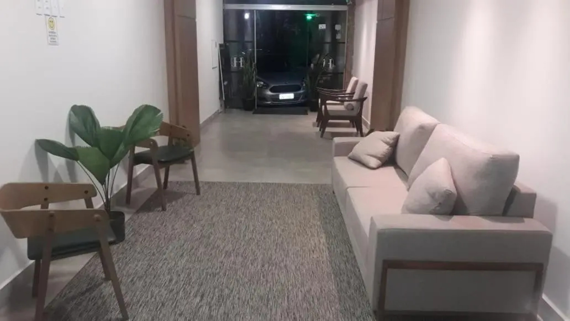 Hotel Imperial De Carangola