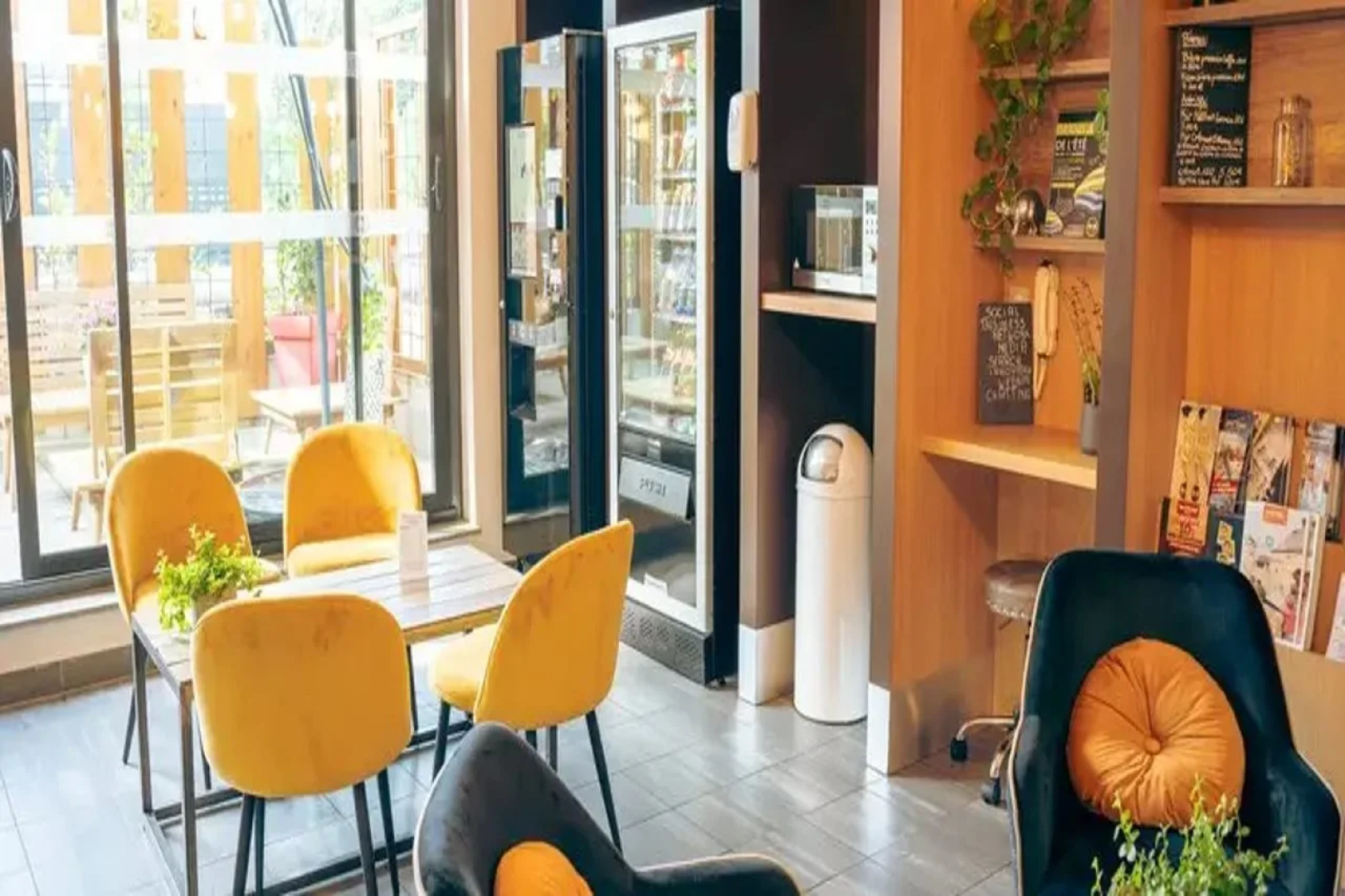 B&B HOTEL Metz Est Technopole Pôle Santé