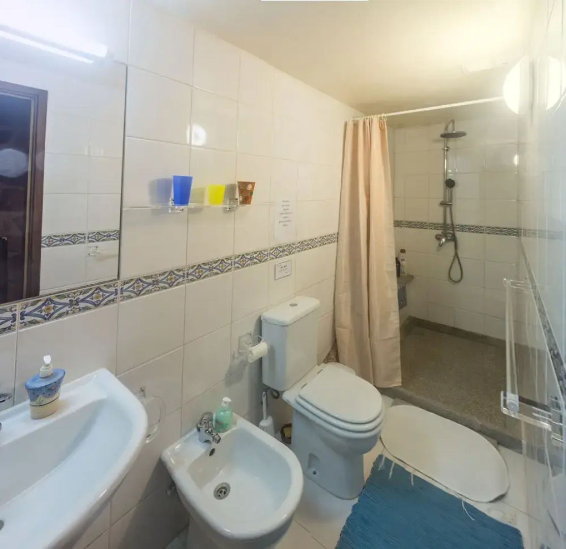 Casa do Rio da Casa do Terço