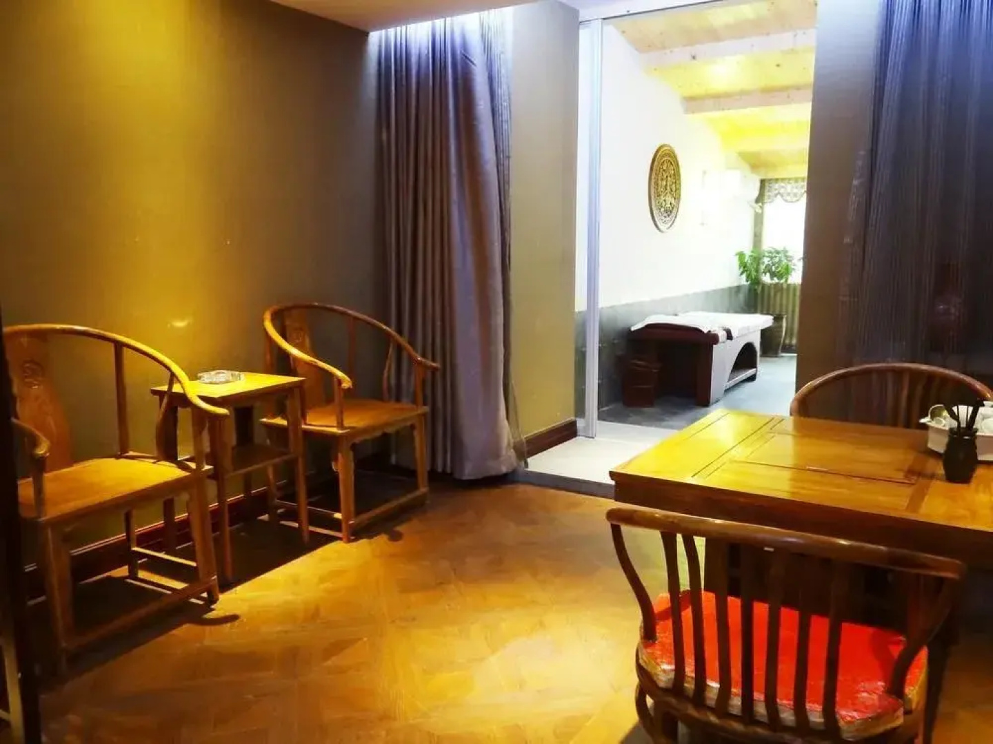 Yuanrun Boutique Hotel
