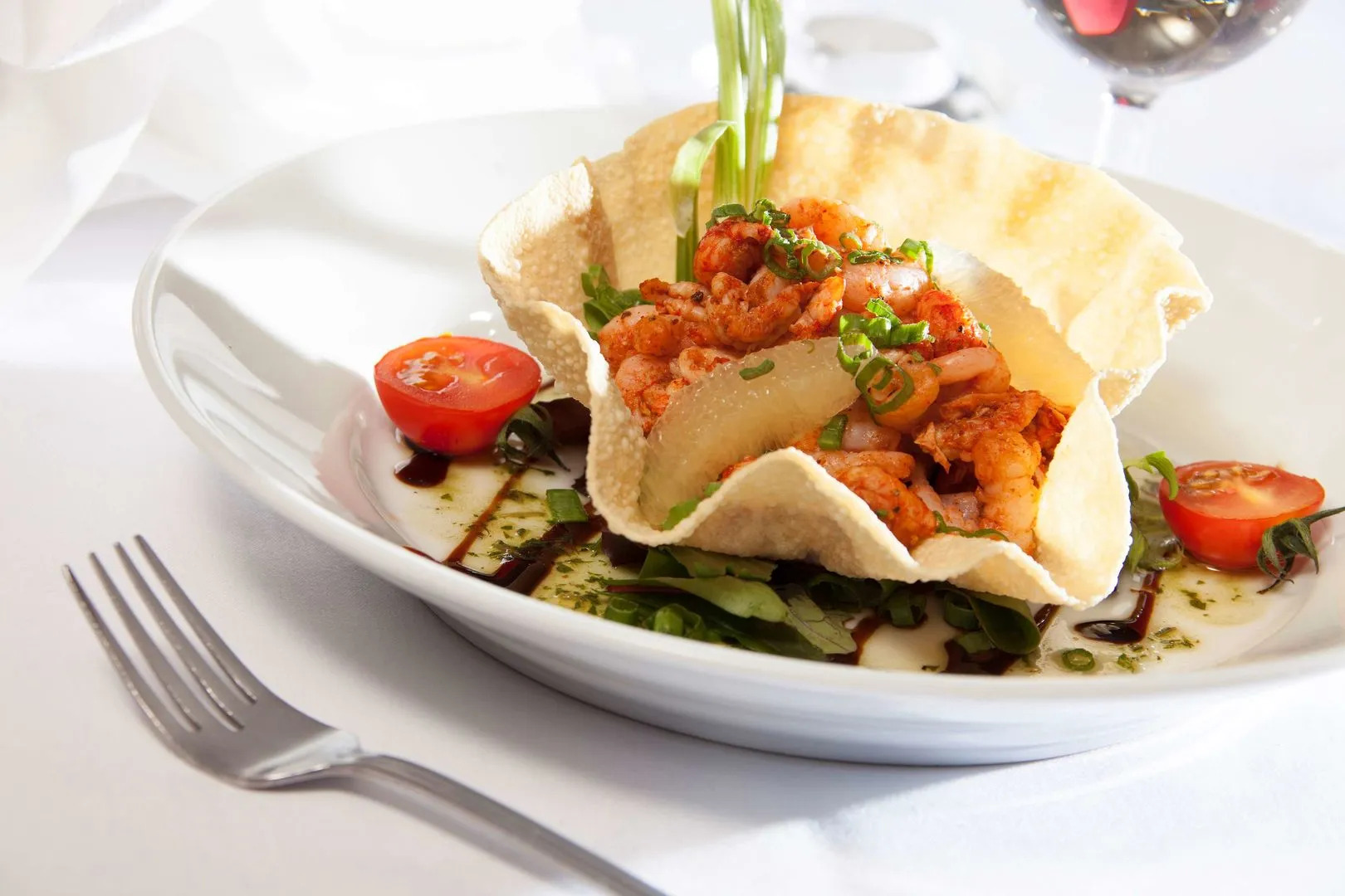 The Diplomat Hotel and Spa