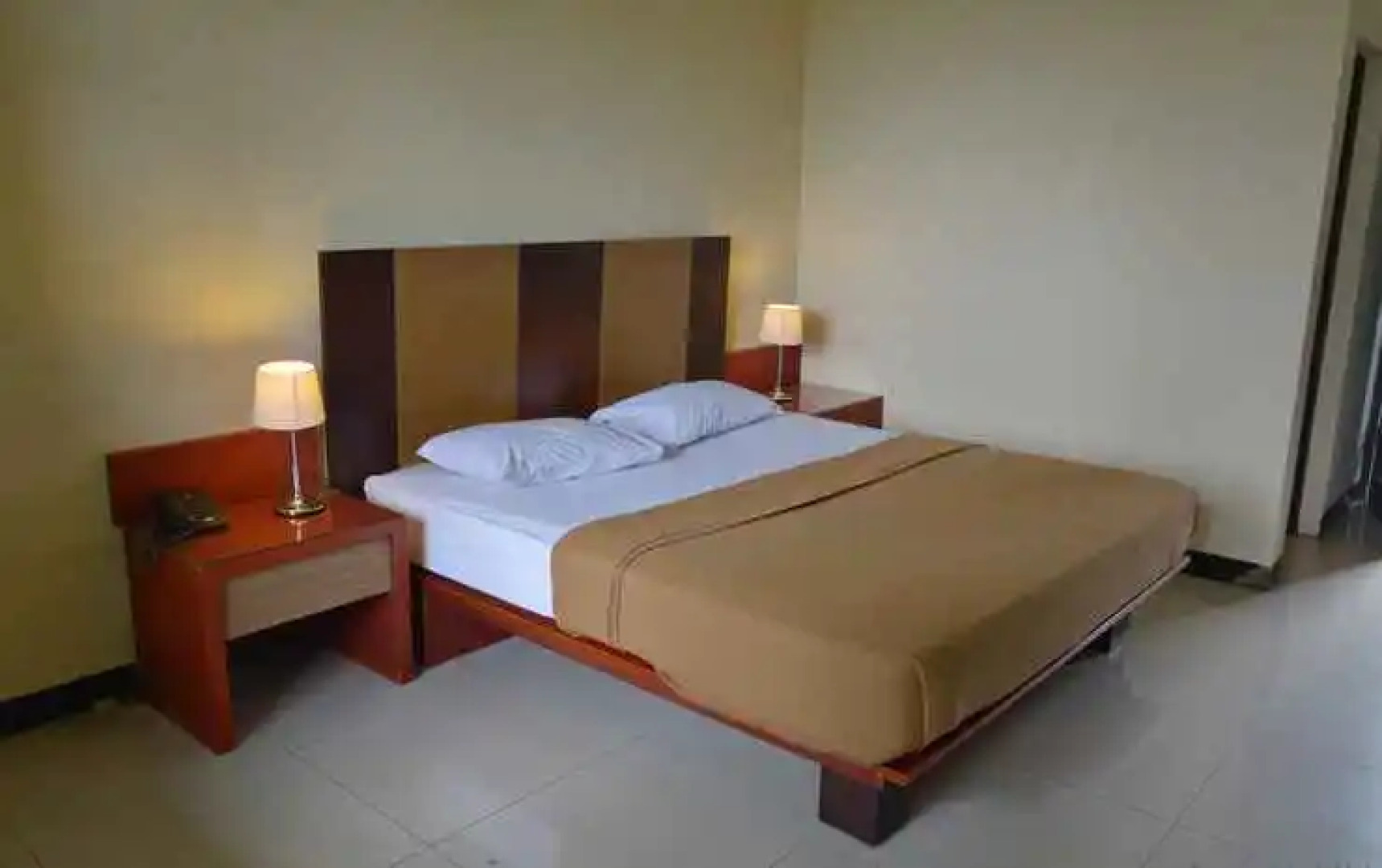 Surya Hotel & Resort Baturraden