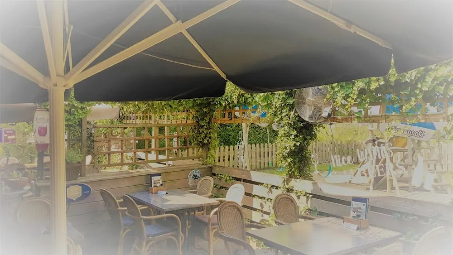 Bar-Bistro-Hotel DOK