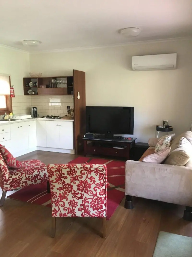 Strathalbyn Gasworks