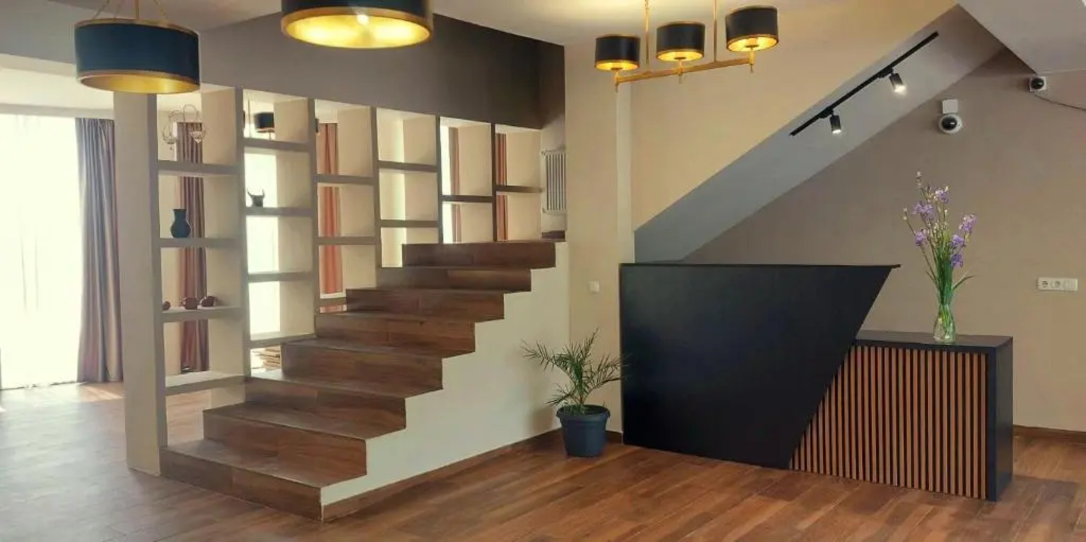 Отель Tilia Kvareli Resort