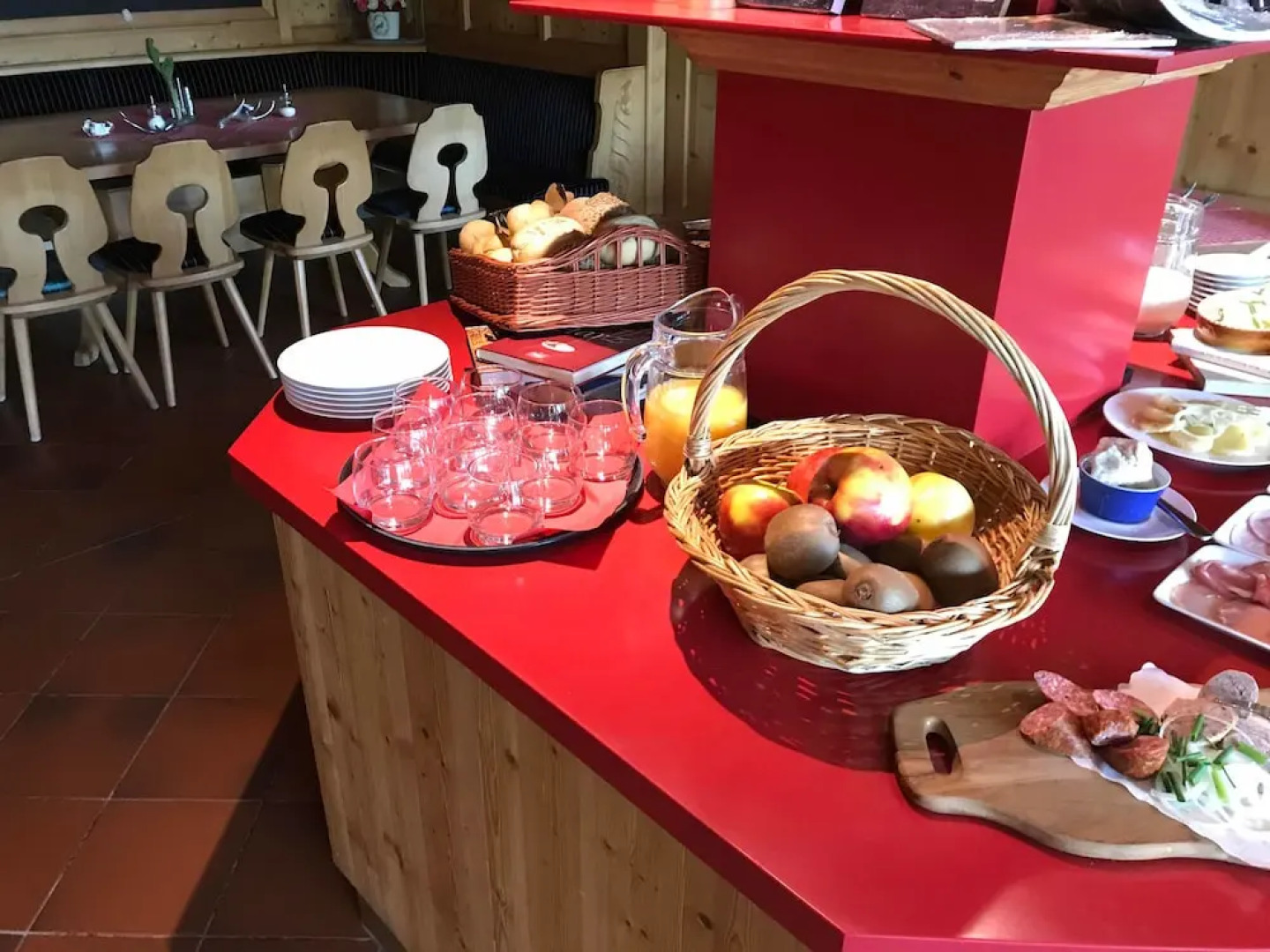 Jagdschloss Windenhütte