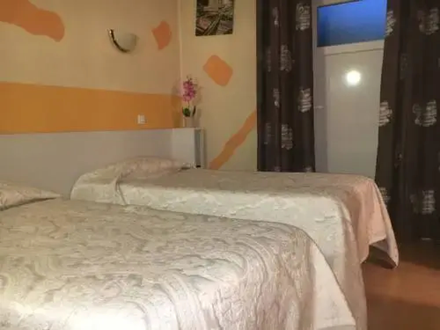 Hotel Alain et Martine