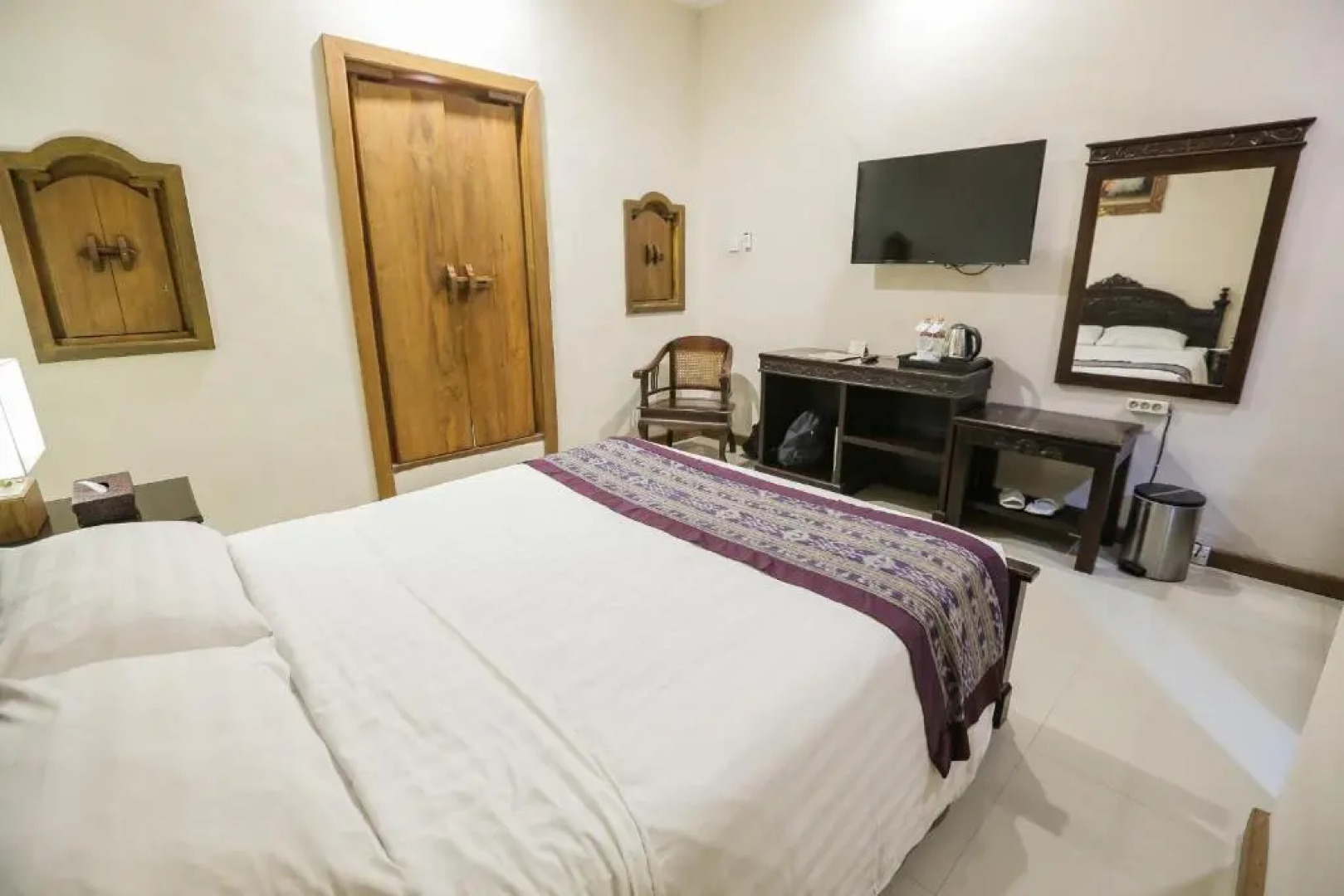 Ubud Cottages Malang