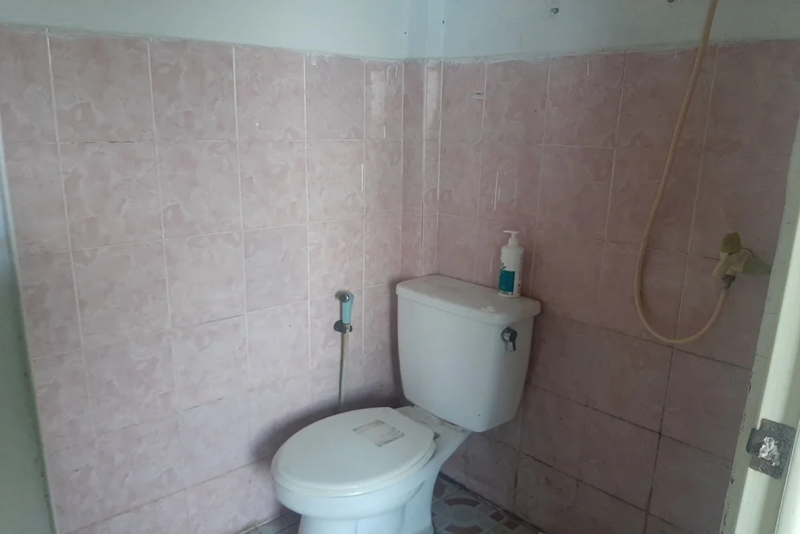 Hotel O Cimanuk Pavilion