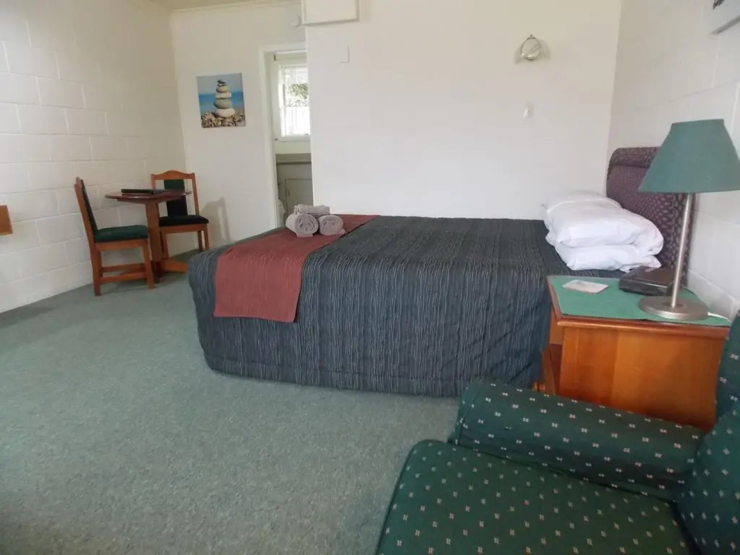 Rangiora Lodge Motel