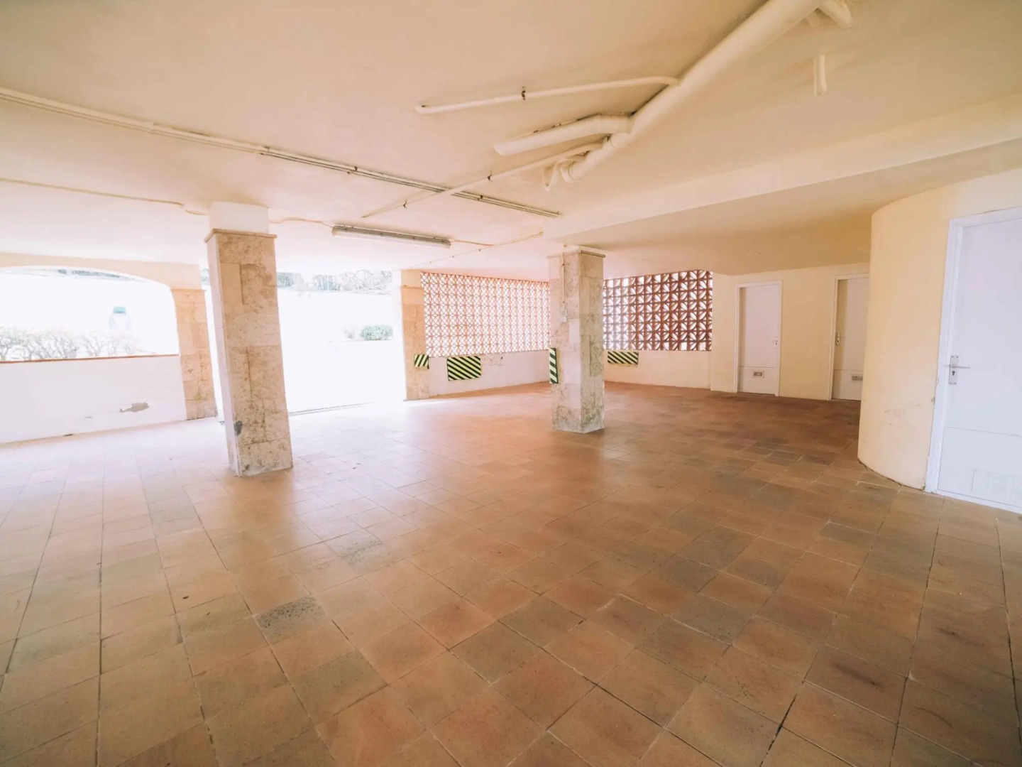 Charming Apartment in La Fosca Beach