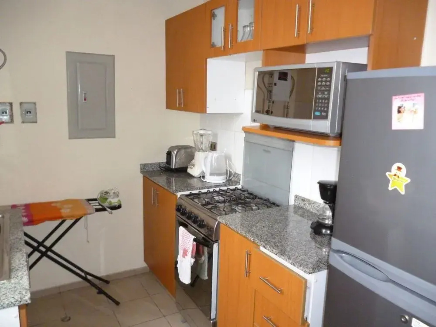 Suites Miraflores 28 de Julio