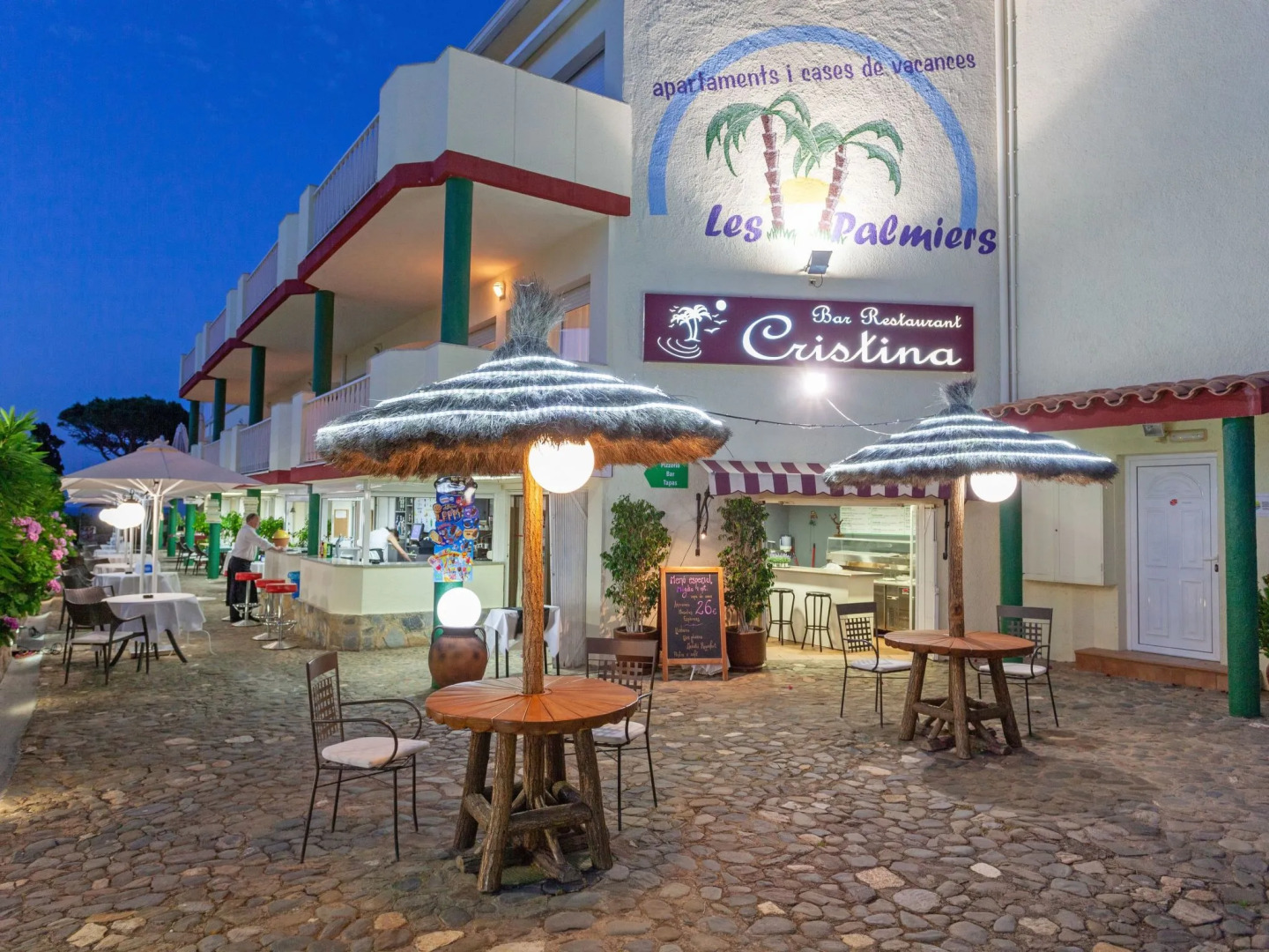 Holiday Home La Chumberita