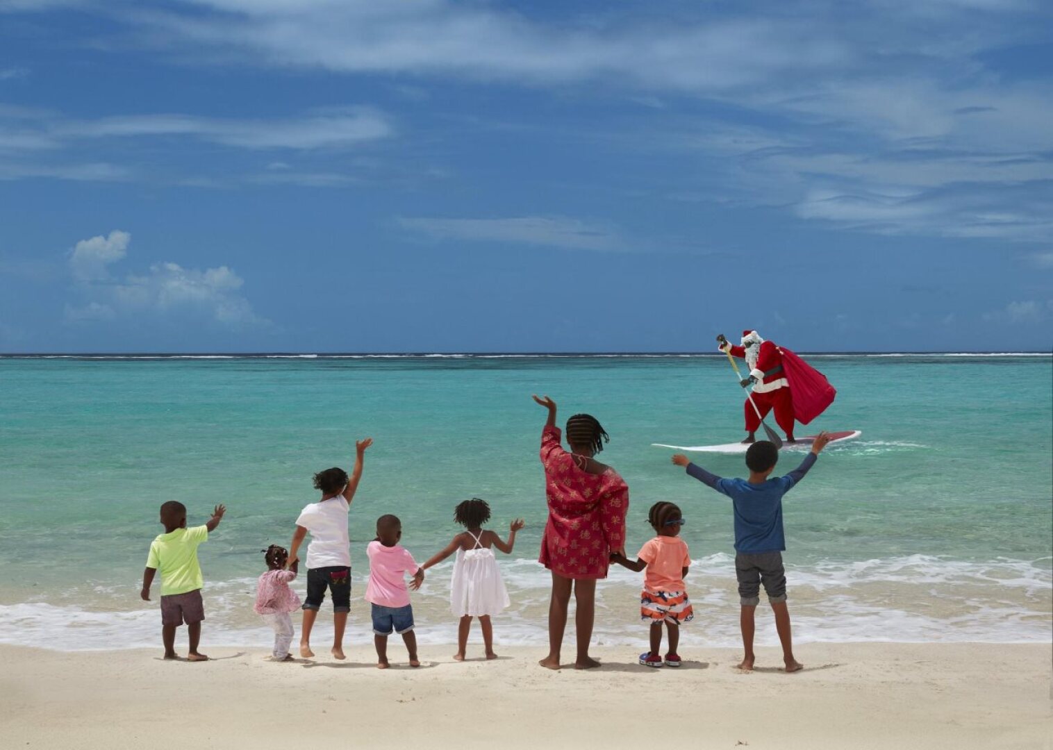 Mandarin Oriental, Canouan