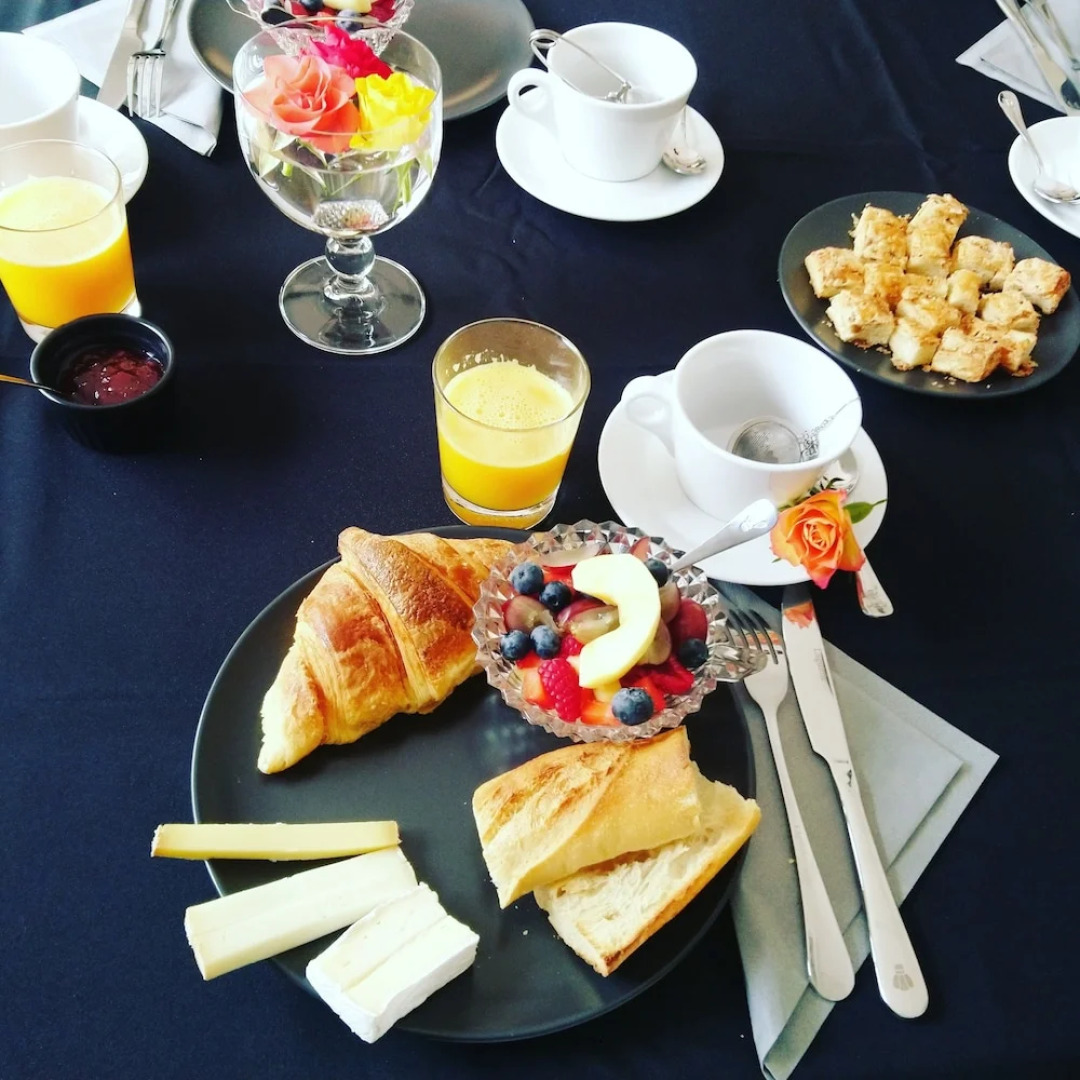 EpicuRooms - Maison d'Hôtes Romantique - Chambres à thème