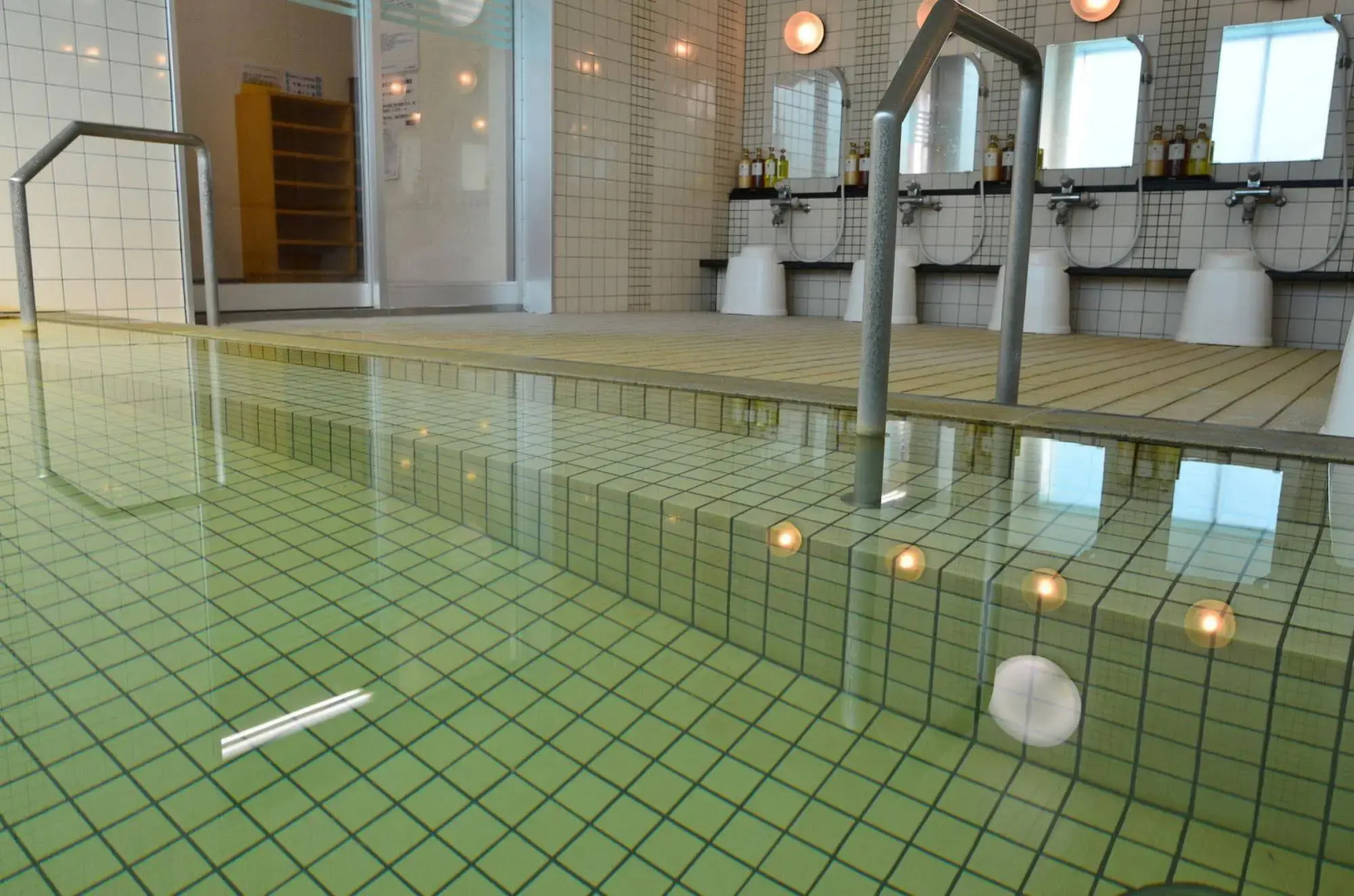 Tanakaya Hinageshikan