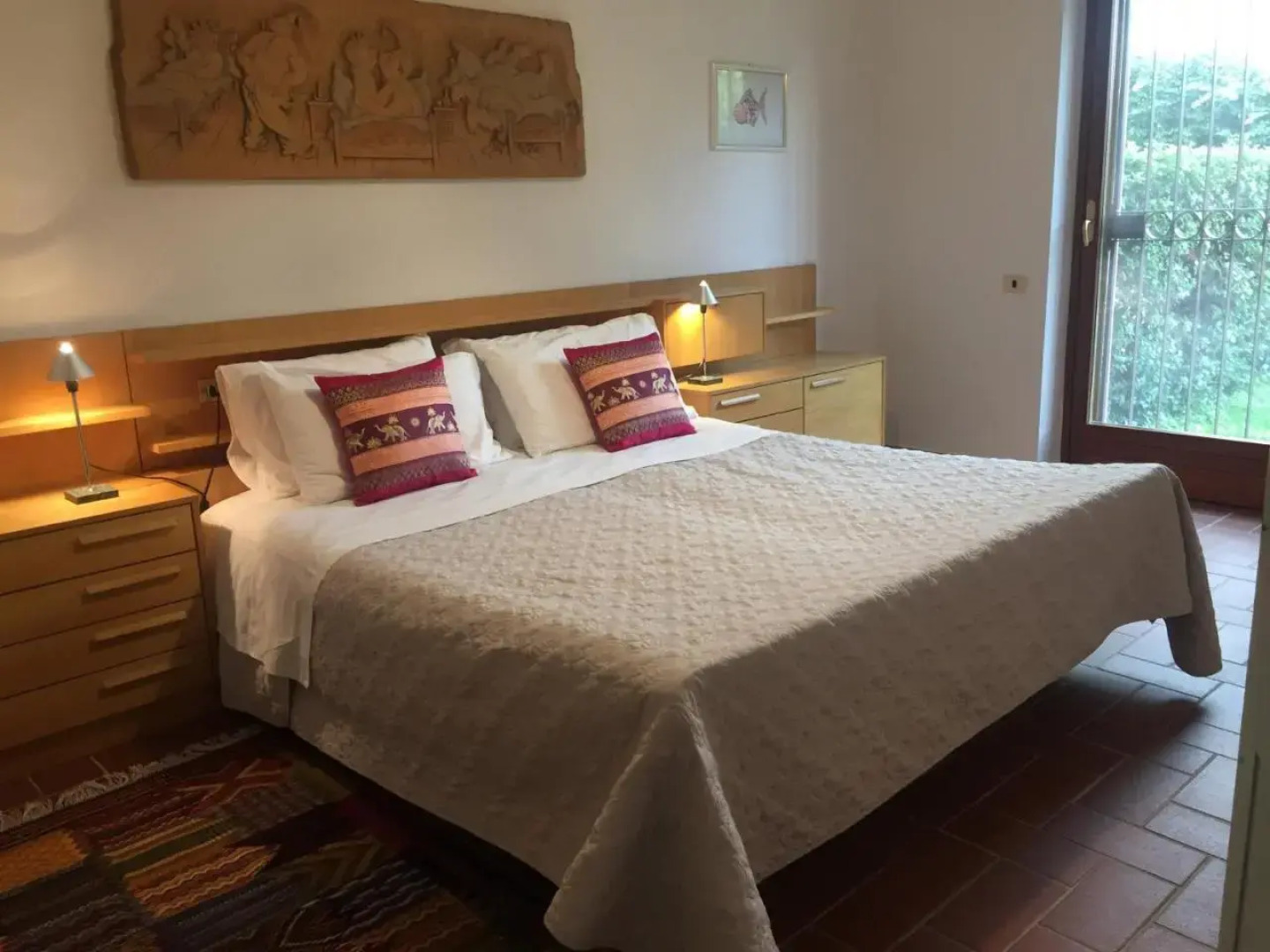 Front Lake Studio with Loft Bed and Pool