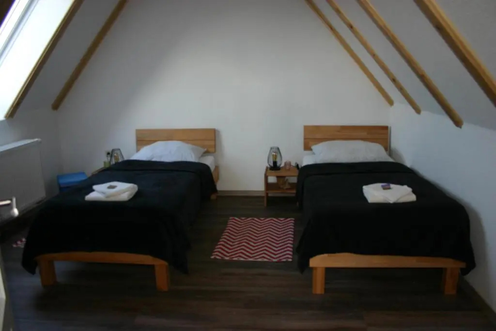 Apartment Jakobsweg GbR