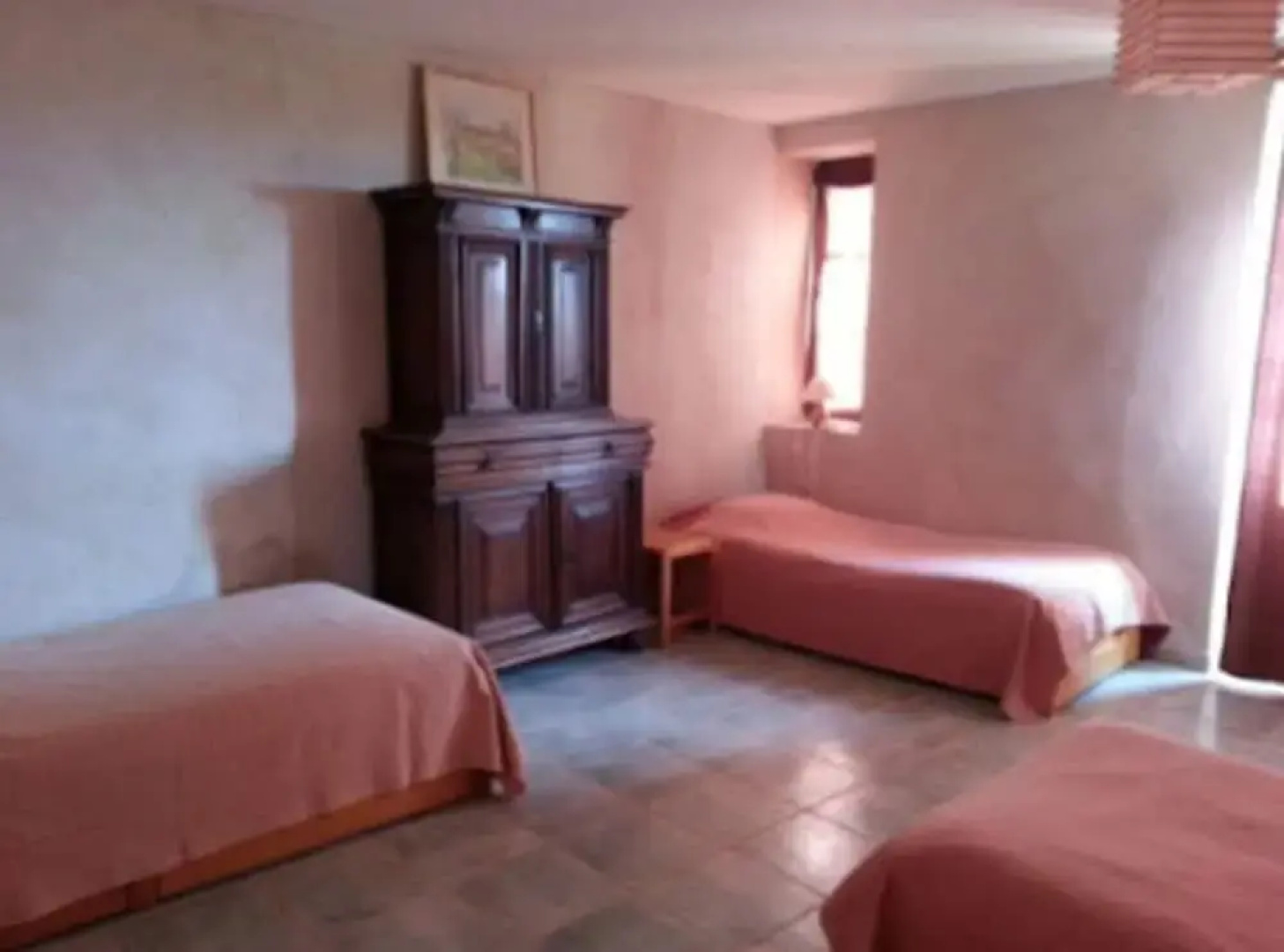 Les Coustetes B&B