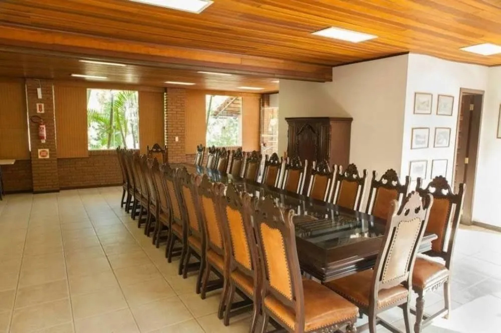 Pousada Arraial do Ouro