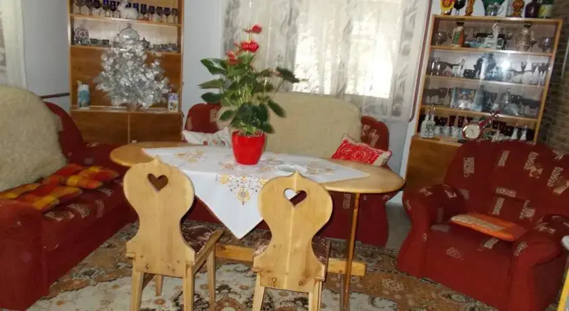Apartman Szőke Tisza Tiszafüred