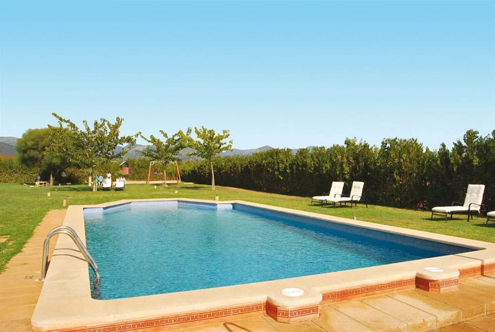 Agroturismo Son Terrades