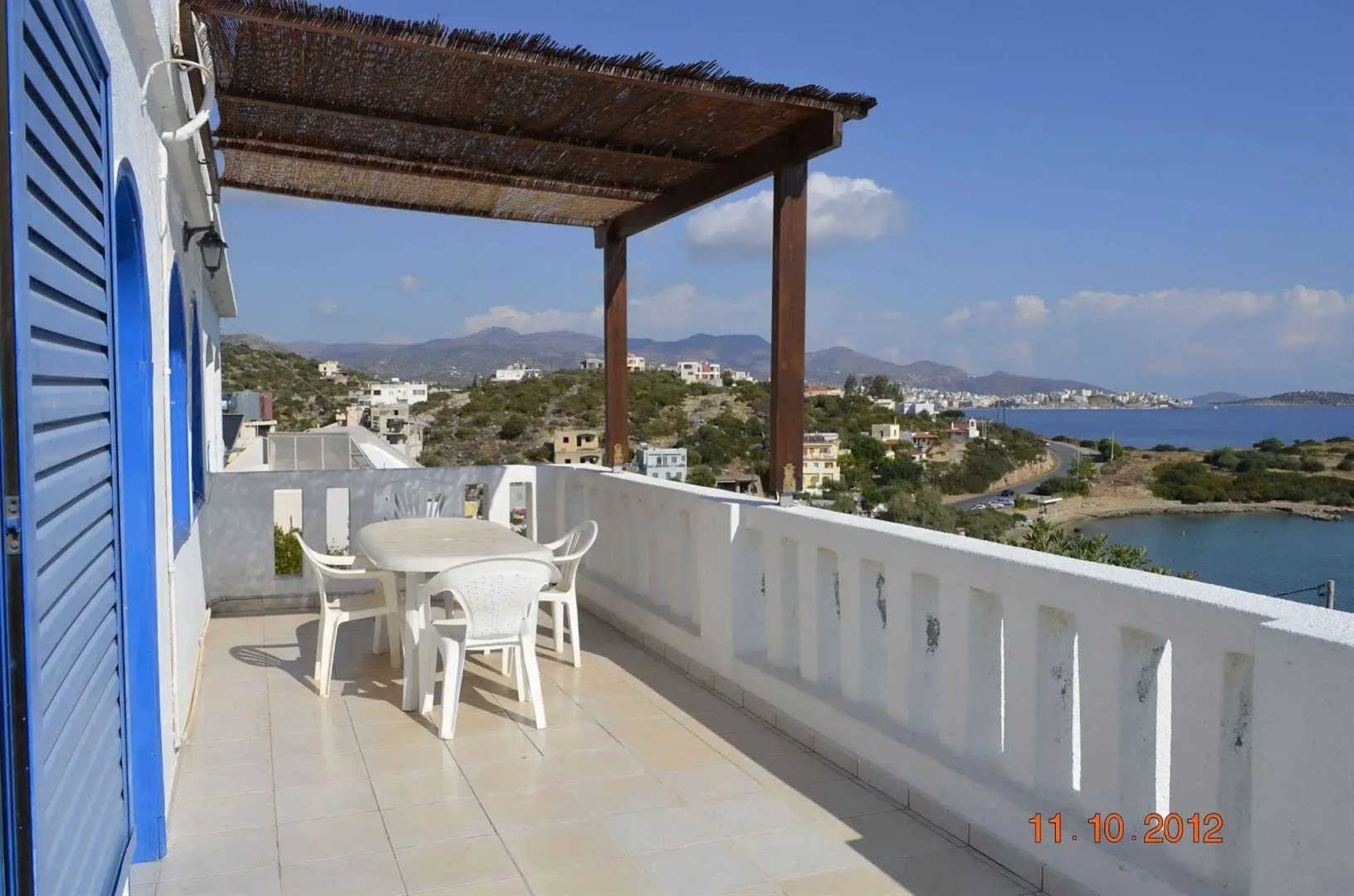 Residence Gerani