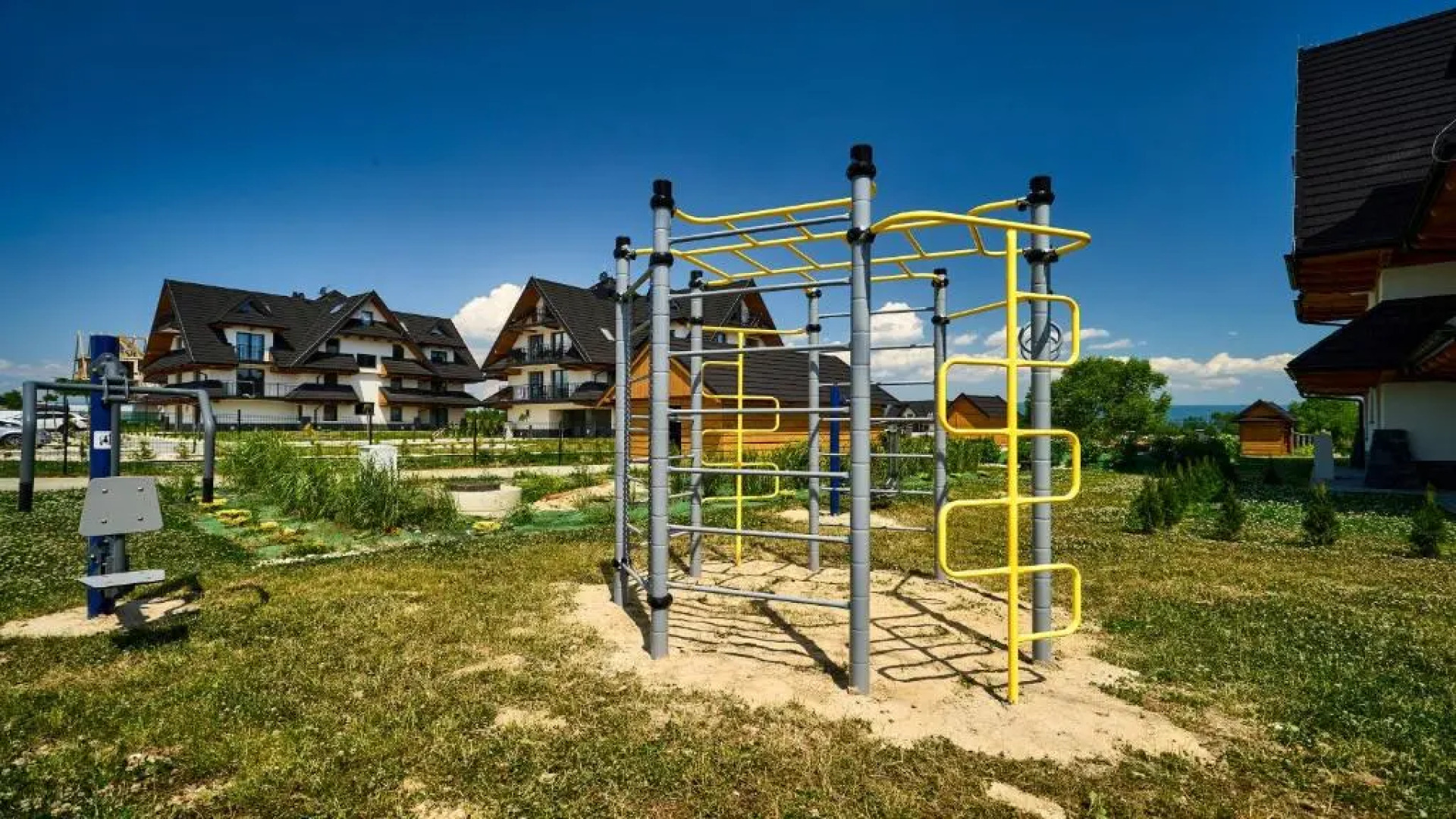 Sun & Snow Resorts C Białka Tatrzańska