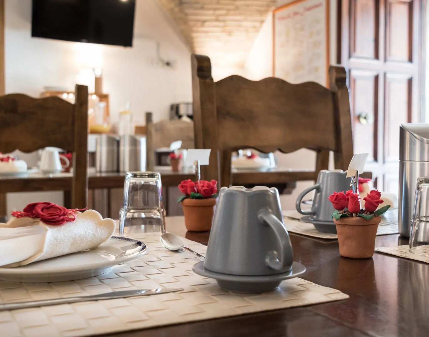 B&B Cantico delle Creature