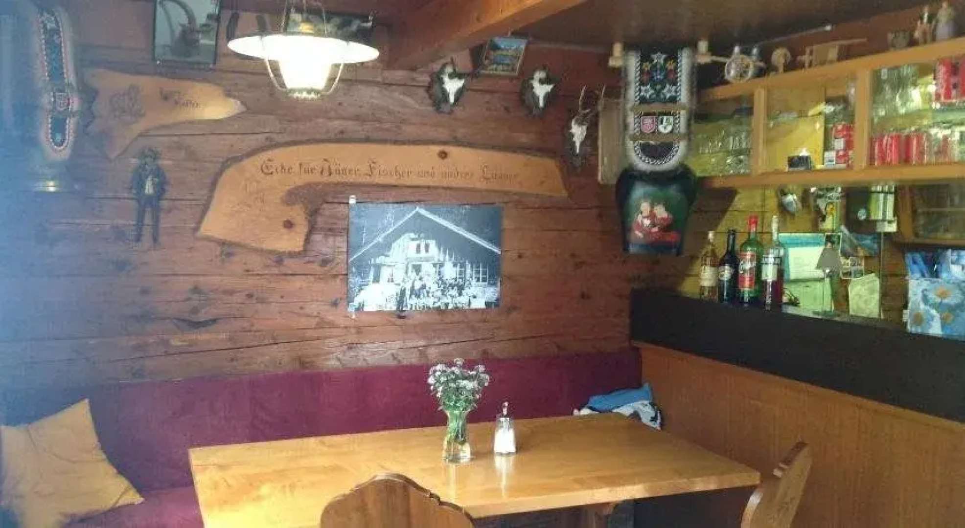 Panorama Hotel Wagenkehr