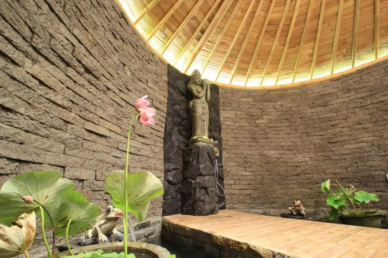 Padi Bali Eco Villas