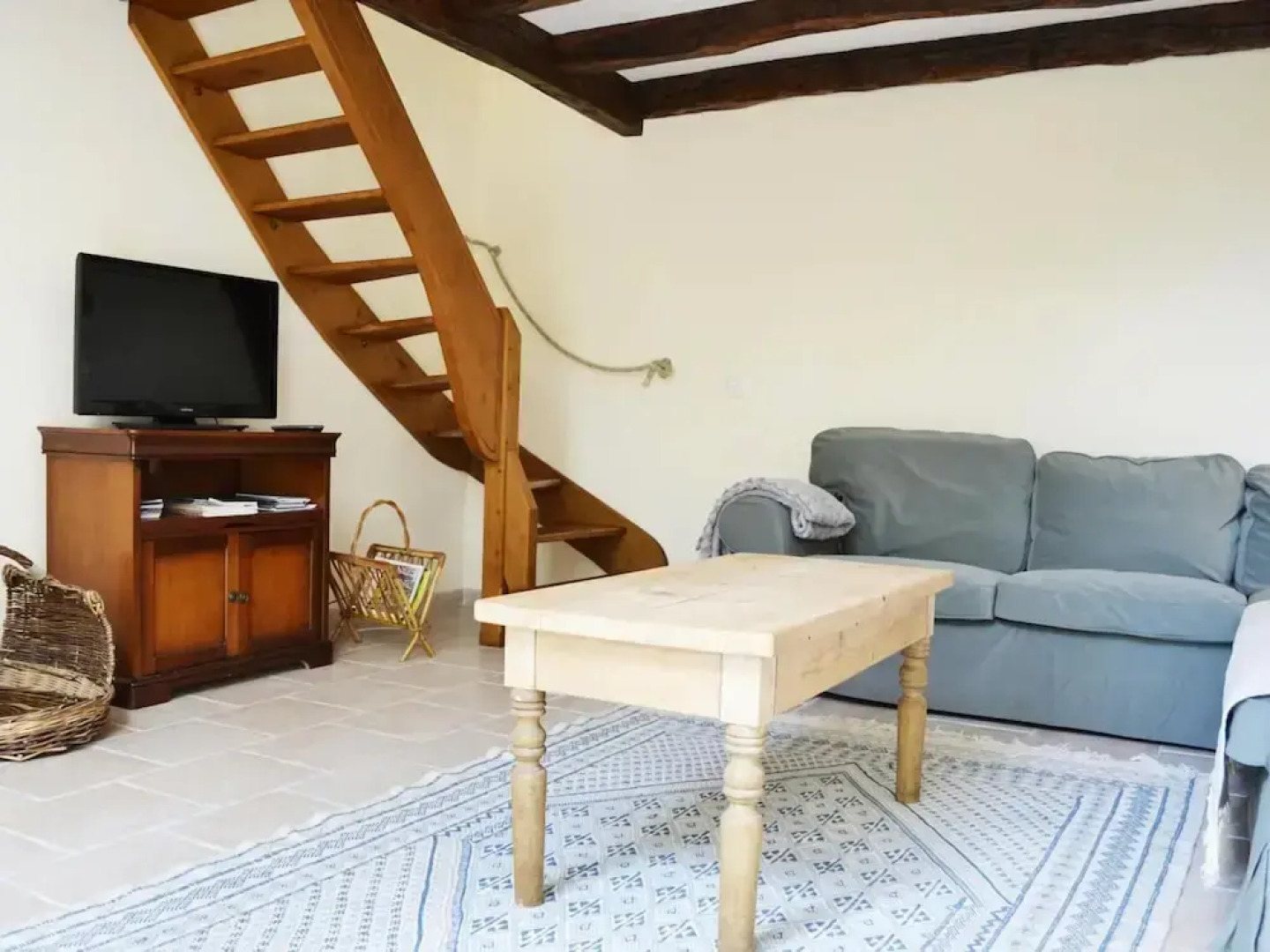 Holiday Home in Dordogne