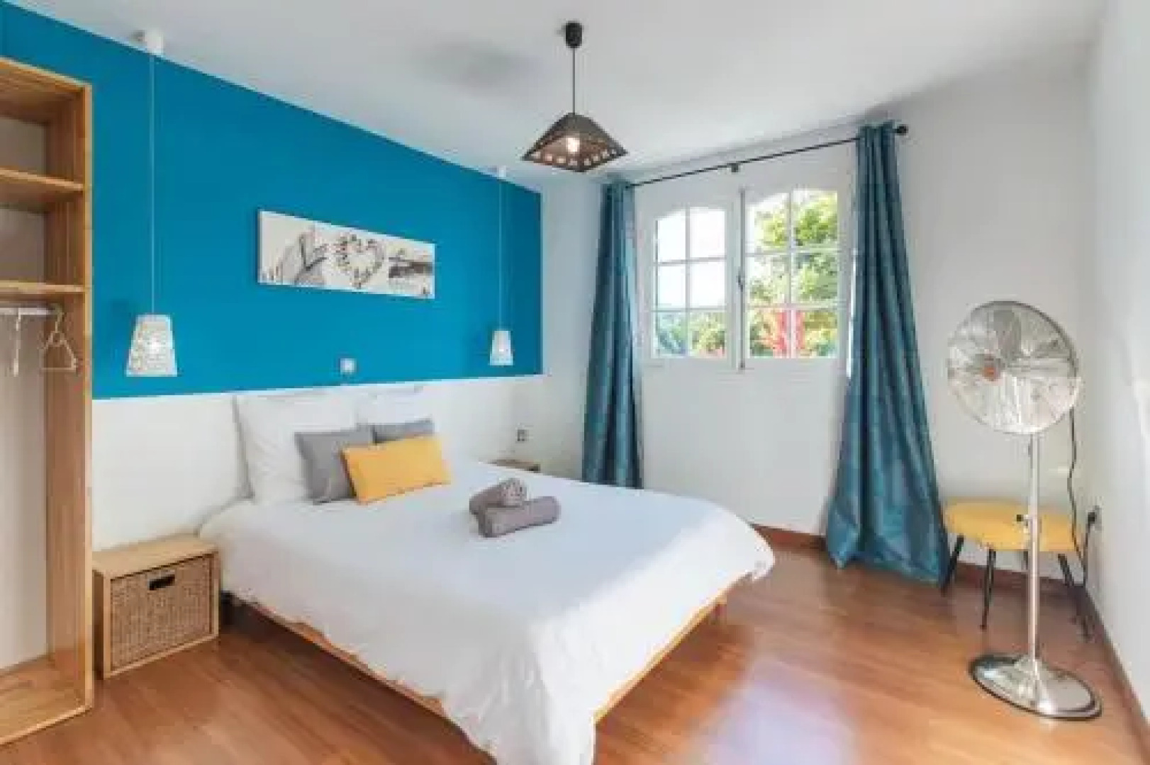 La Case des Camomilles