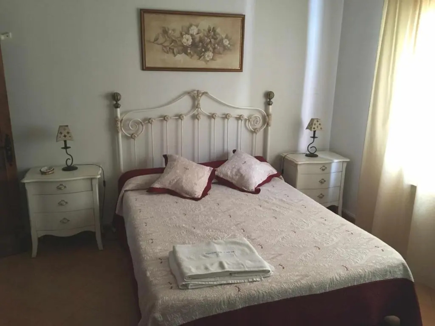 Rincón de Torres VT7250