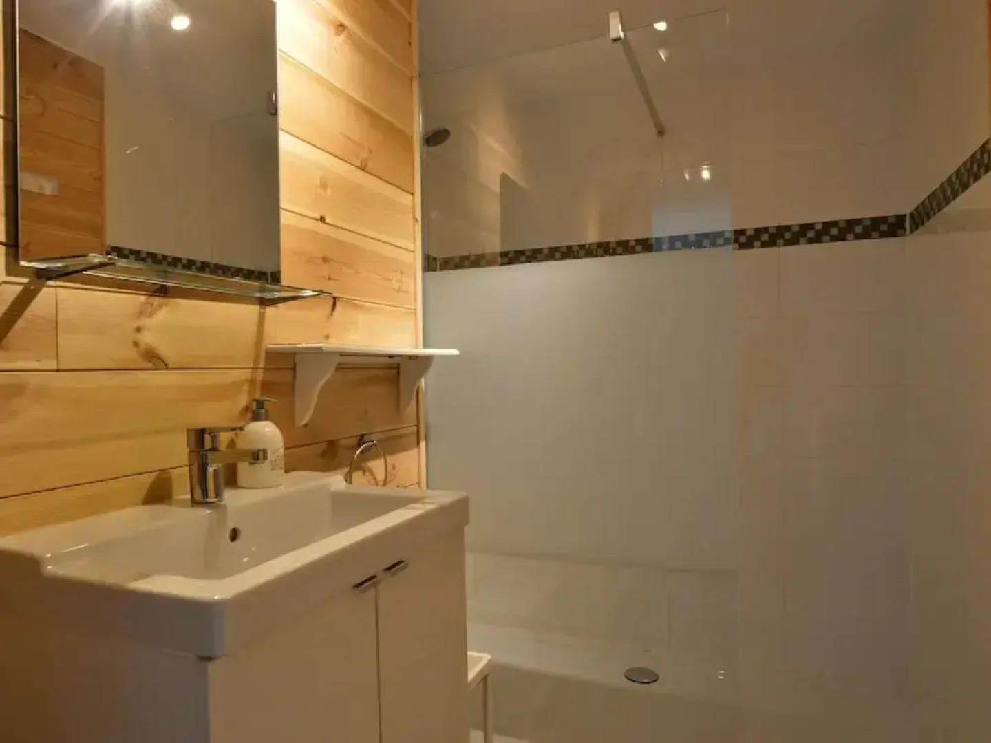 Holiday Home in Stavelot Near Spa-francorchamps